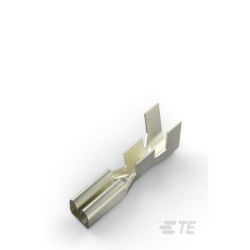TE Connectivity 62050-2 Terminals Female 110 Unshrouded 20-16AWG Reel 9000