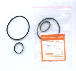 PASKI VIDEO PANASONIC NV730