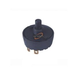 PRZEŁĄCZNIK OBROTOWY 6 POZYCJI 1 OBWOD