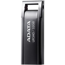 Adata Pendrive UR340 32GB USB3.2 Gen1 Czarny