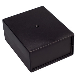 Obudowa z panelami bocznymi 49x90x110mm - Z5A