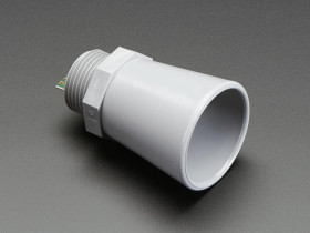 Adafruit Maxbotix Weather-Resistant Ultrasonic Rangefinder