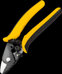 WZ0064 Stripping tool for fiber optic cable, 0,13-4 mm