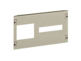 Płyta czołowa do aparatu Vigilohm XM200-300C 03932 SCHNEIDER ELECTRIC