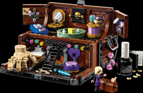 76785 LEGO® Thing's apartment