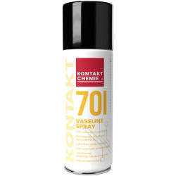 Kontakt-Chemie 83509-AG KONTAKT 701 Vaseline Spray 200ml