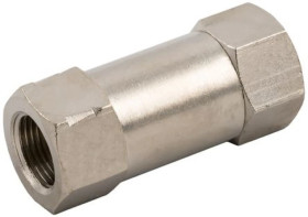 Zawór jednokierunkowy, 2 to 8bar 176-2267 /10szt./