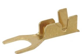 Konektor widełkowy M4-W-2.5 KW21 (10szt)