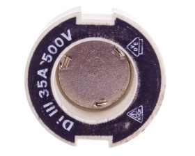 Wstawka kalibrowa DIII 35A D SIII/E33 LE33P35