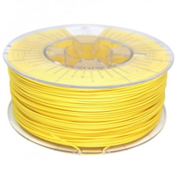 Filament Spectrum ABS 1,75mm 1kg - Bahama Yellow