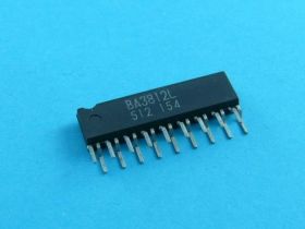 BA-3812 SQP-18 UKŁAD