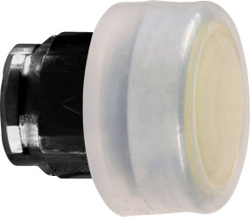 Element czołowy dla przycisku Schneider Electric ZB4BP587 (Ø) 22 mm nieoznakowany 1 szt.