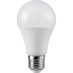 M&#xFC;ller-Licht 401006 LED Monochrome E-27 10.5W Neutral White Energy Saver