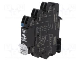 TOZ-24VDC-24VDC5A