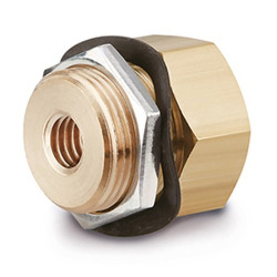 Złączka pneumatyczna Rc 1/8 M5 żeńskie SMC Reduktor wtykowy