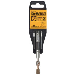 DEWALT DT9539-QZ Extreme 2 SDS Plus Drill Bit 10 x 110mm