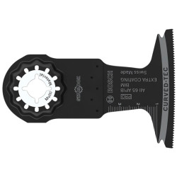 Bosch DIY 2608669078 PRO AII 65 APIB Plunge Cut Blade 65mm