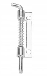 ZAWIAS SPRĘŻONOWY WEWNĘTRZNY METALOWY PRAWY 60 MM STAL OCYNKOWANA (0/EB/1117-U4)