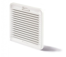 Kratka wentylacyjna, Filtr wylotowy 125mm 7F.02.0.000.2000