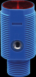 620-600-192 Reflex sensor, M18, up to 7000mm
