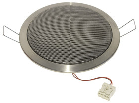 Full Rge Hifi Ceil Spker 130mm 30W 8Ohm