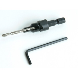 Faithfull FAISSINK10 Screwsink No.10