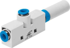 Pompa wytwarzacza próżni Festo podciśnienie: 5bar śr. dyszy: 1.4mm VN 6bar 1-8bar
