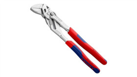 Szczypce Nastawne - Klucz W Jednym Narzędziu 250Mm Knipex 86 05 250