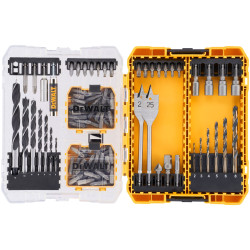 DEWALT DT70784-QZ DT70784 Accessory Set, 100 Piece