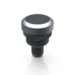 Nasadka przełącznika, Oprawa, do uzytku z: Kondensator ochronny