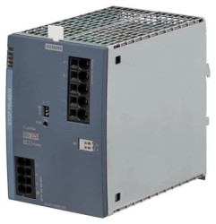 Zasilacz SITOP PSU6200 wej. 400 - 500 V AC wyj. 24 V DC/40 A interfejs diagnostyczny 6EP3437-7SB00-3AX0