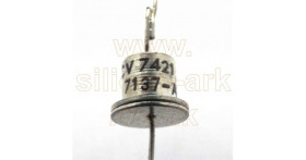 CV7421 zener diode - mullard