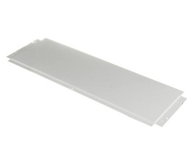 Osłona wyprowadzenie przewodów 600m IP30 BP-FLP-600-BL 286707