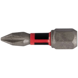 Makita E-03121 Bit Set 2pc Phillips Torsion Control Technology