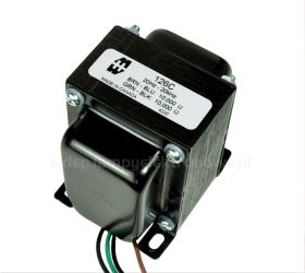 126C Transformator międzystopniowy Hammond