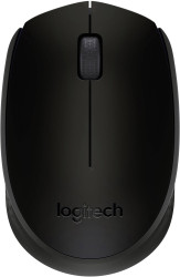 Mysz radiowa Logitech B170 OEM 1000 dpi