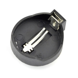 Podstawka na baterię typu CR2032 3V