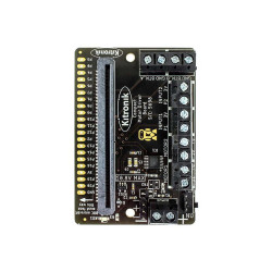 Kitronik Kitronik Compact Motor Driver Board dla BBC micro-bit
