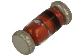 8V2 500MW DIODA ZENERA SMD BZT558V2