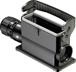 Obudowa podstawowa 19 43 324 0256 19433240256 Harting 1 szt.