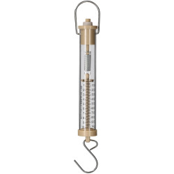 Rapid Plastic Spring Balance Scales - 1000g/ 10N