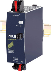 PULS CP20.242-R2 Moduł redundantny na szynę DIN 24 V 20 A 480 W Ilość wyjść:1 x Content 1 szt.