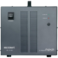 VOLTCRAFT SPS-9602 1700W Fixed Voltage Synchronised PSU