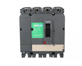 Rozłącznik mocy 4P 100A EasyPact Compact CVS CVS100NA LV510426