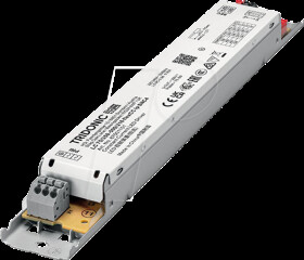 87501101 LED power supply unit, 75.6 W, 90 - 216 V, 0.35 - 0.5 A, CC