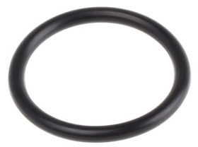 Pierścień O-ring, materiał Guma nitrylowa, 1/8cal, Ø zew 1 1/2cal, RS PRO