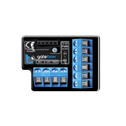 GateBox Sterownik bram Wi-Fi BLEBOX