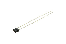 Bezpiecznik; termiczny; BT130; 130°C; 1A; 240V AC; plastik 7x6x2,5mm; przewlekany (THT); Bochen; RoHS