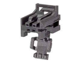 Molex 347910020 Obudowa złącza pin żeńskiego na kabel, 1 szt.