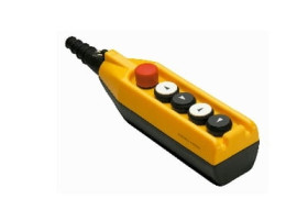 Kaseta sterownicza 5-przyciskow